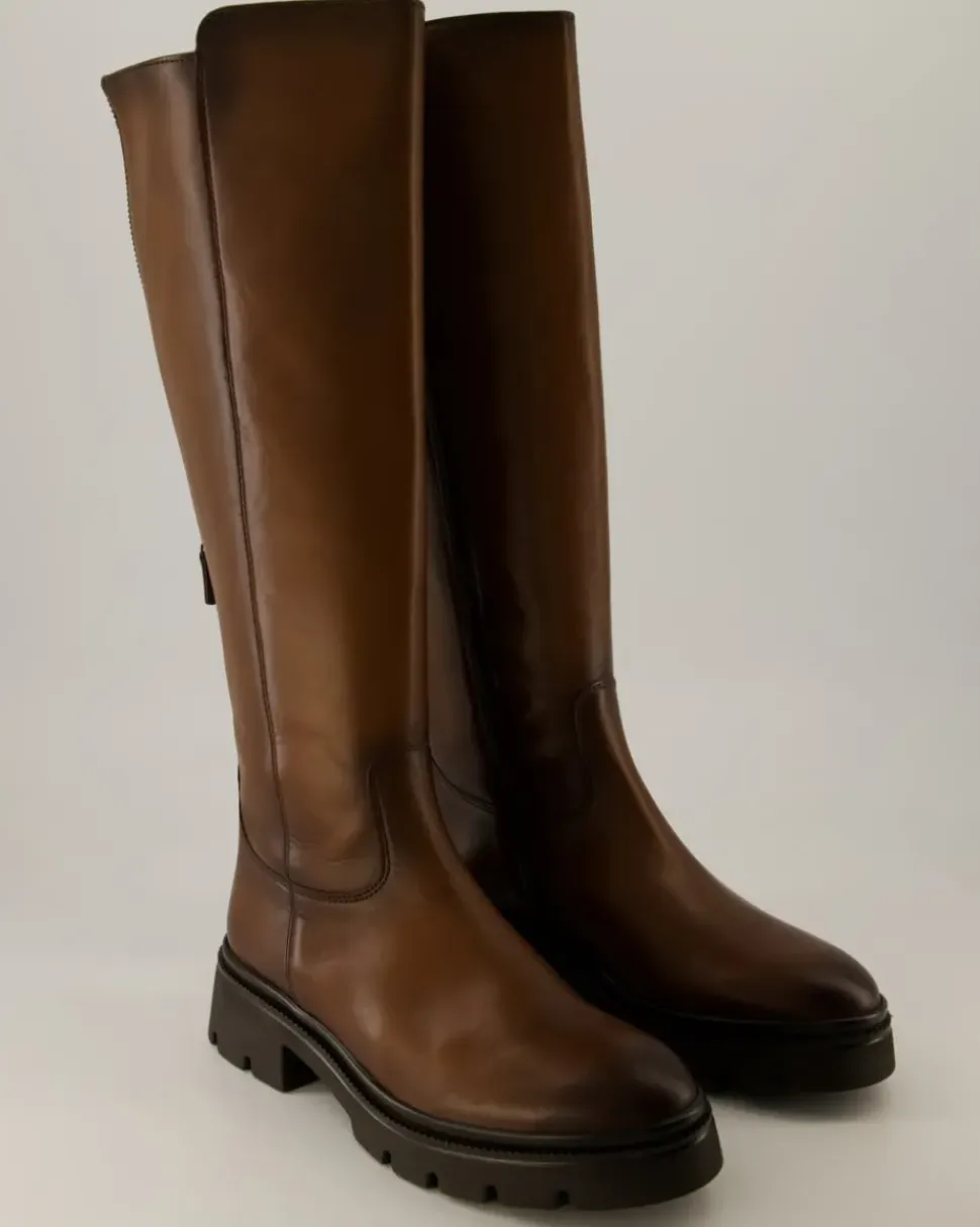 31.859.24 Schaftstiefel in Braun