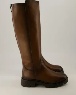 31.859.24 Schaftstiefel in Braun