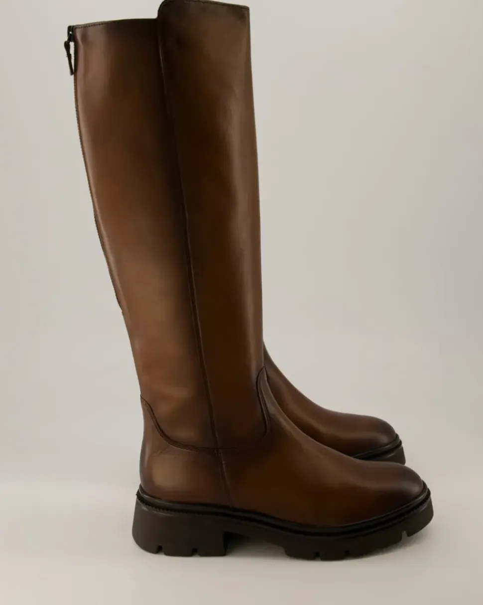 31.859.24 Schaftstiefel in Braun