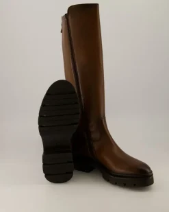 31.859.24 Schaftstiefel in Braun