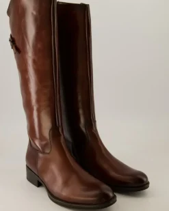 51.604.28 Schaftstiefel in Braun