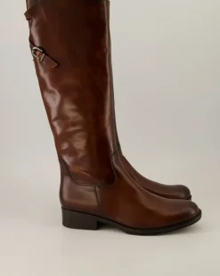51.604.28 Schaftstiefel in Braun