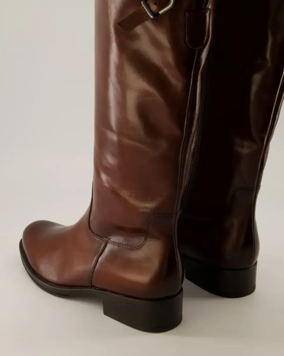 51.604.28 Schaftstiefel in Braun