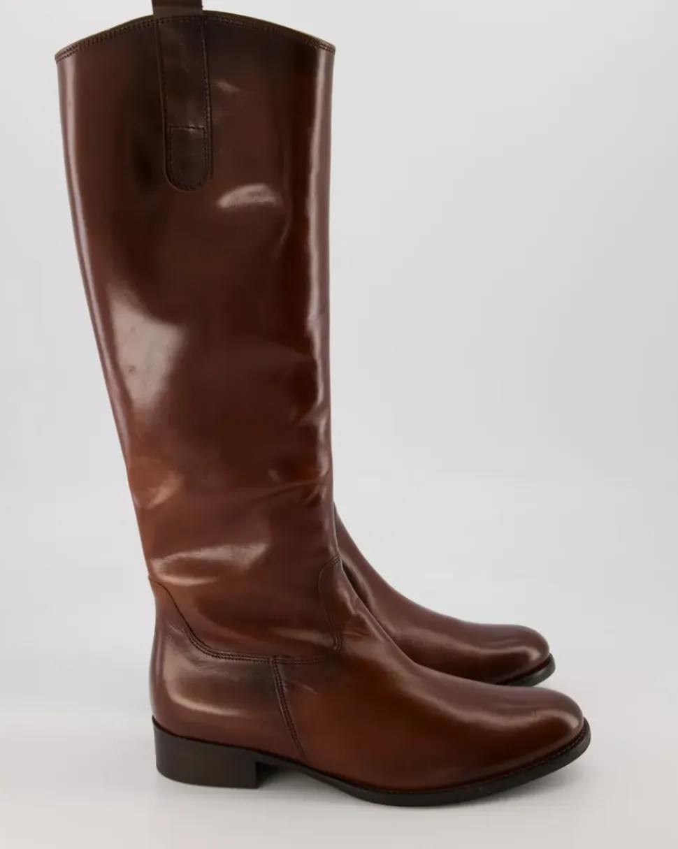 31.648.24 Schaftstiefel in Braun