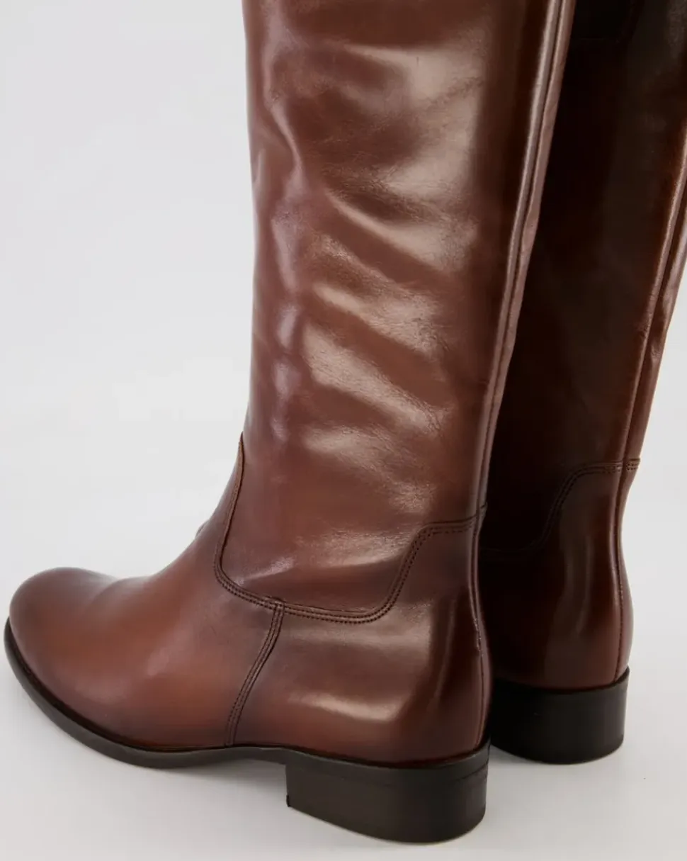 31.648.24 Schaftstiefel in Braun