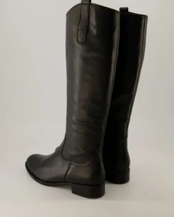 51.648.27 Schaftstiefel in Schwarz