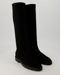 2251245 Schaftstiefel in Schwarz