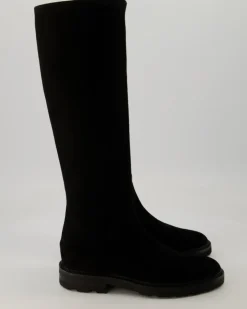 2251245 Schaftstiefel in Schwarz
