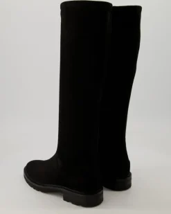 2251245 Schaftstiefel in Schwarz