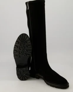 2251245 Schaftstiefel in Schwarz