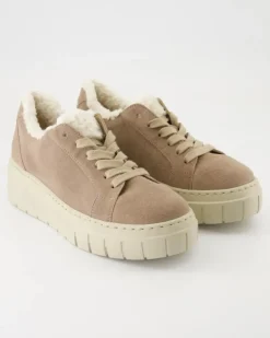53.221.12 Schnürschuhe in Beige