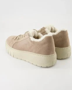 53.221.12 Schnürschuhe in Beige