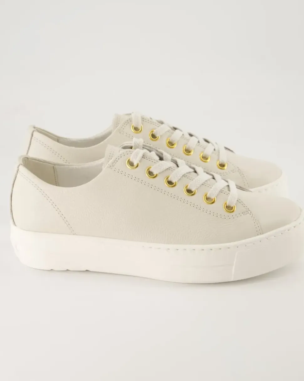 4790-685 Schnürschuhe in Beige