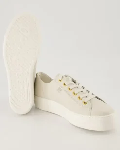 4790-685 Schnürschuhe in Beige