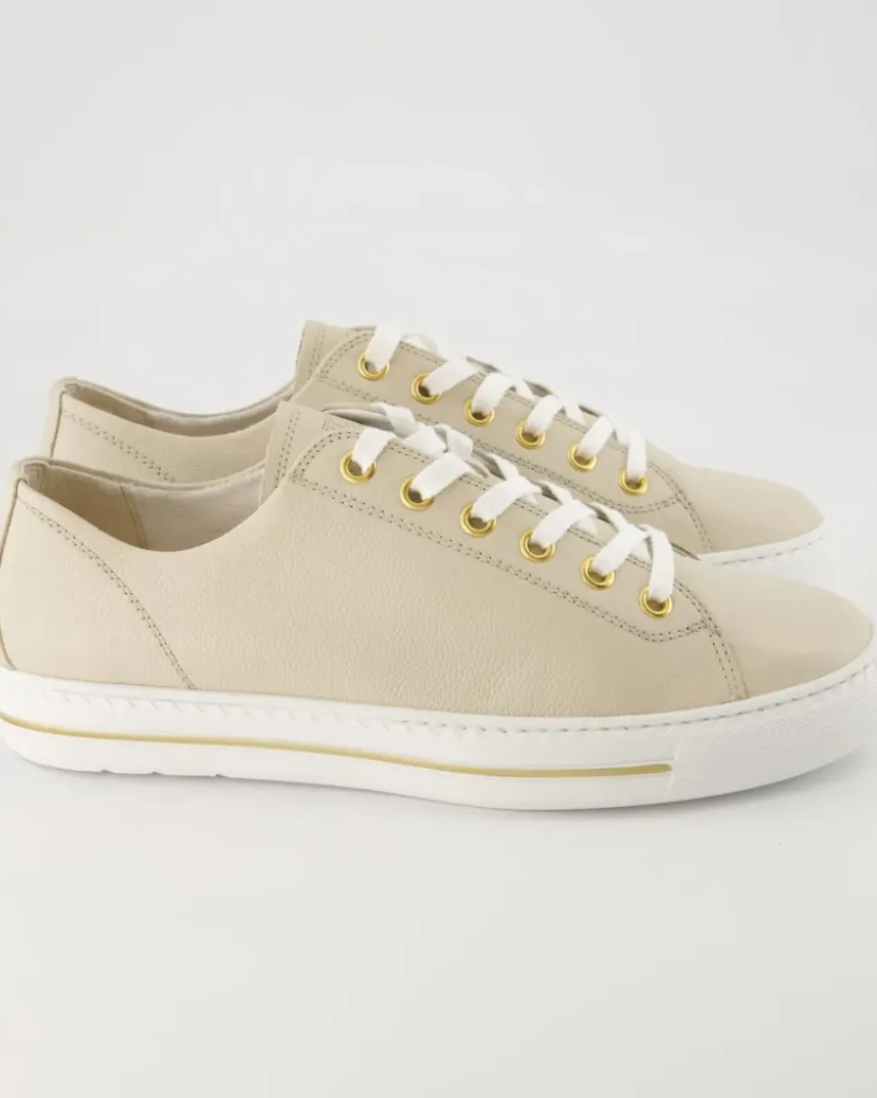 4704-288 Schnürschuhe in Beige