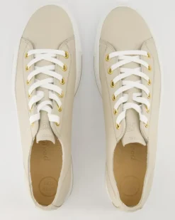 4704-288 Schnürschuhe in Beige