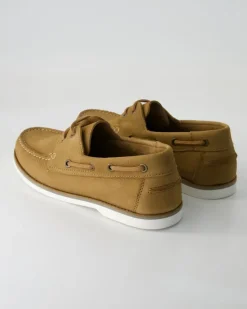 50326243601208 Schnürschuhe in Beige