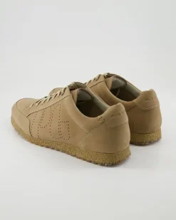 1063.12.03 Schnürschuhe in Beige