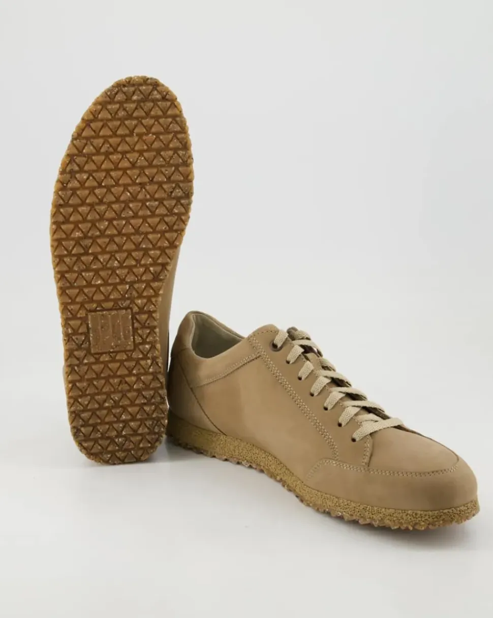 1063.12.03 Schnürschuhe in Beige