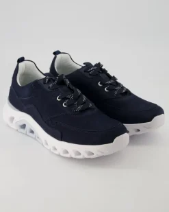 26.935.36 Schnürschuhe in Blau