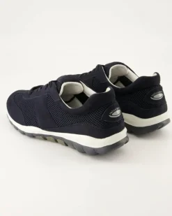 06.966.46 Schnürschuhe in Blau