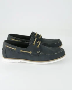 50326243601208 Schnürschuhe in Blau