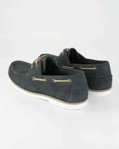 50326243601208 Schnürschuhe in Blau