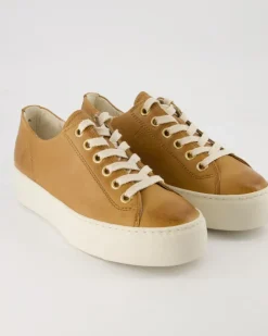 4790-638 Schnürschuhe in Braun