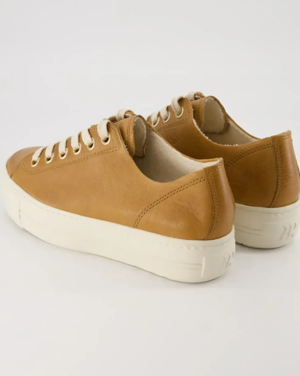 4790-638 Schnürschuhe in Braun
