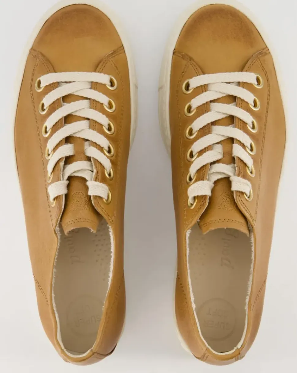 4790-638 Schnürschuhe in Braun