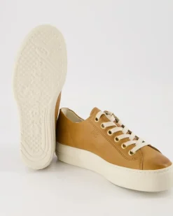 4790-638 Schnürschuhe in Braun