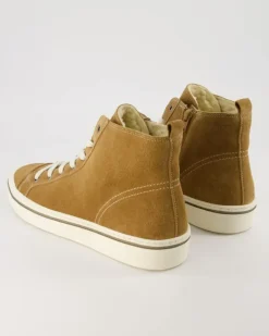 33.660.74 Schnürschuhe in Braun