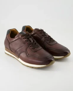 3852 (23101) (2440651) Schnürschuhe in Braun