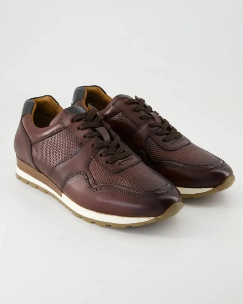 3852 (23101) (2440651) Schnürschuhe in Braun