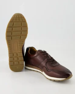 3852 (23101) (2440651) Schnürschuhe in Braun