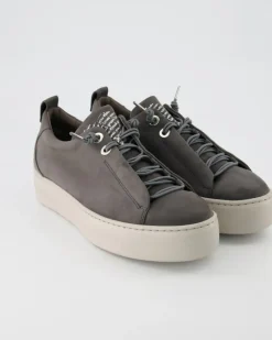 5017-156 Schnürschuhe in Grau