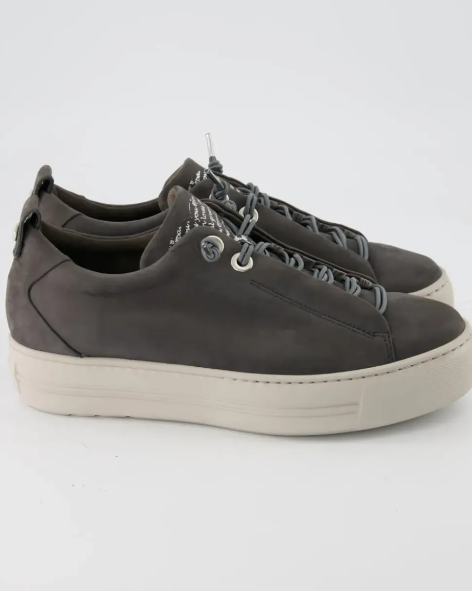 5017-156 Schnürschuhe in Grau