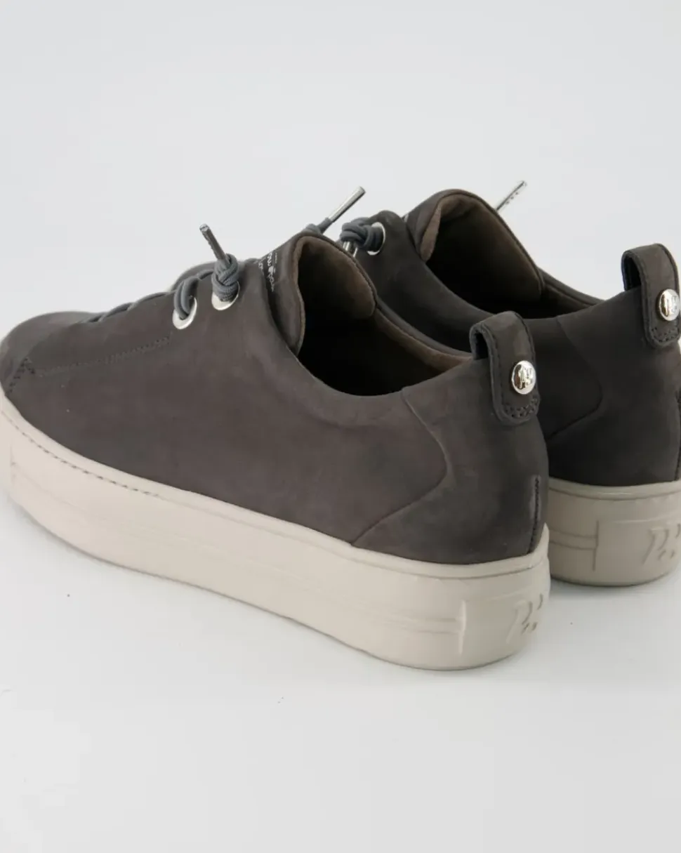 5017-156 Schnürschuhe in Grau