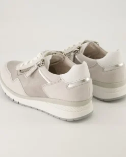46.308.62 Schnürschuhe in Grau