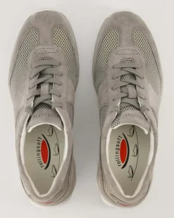46.966.39 Schnürschuhe in Grau