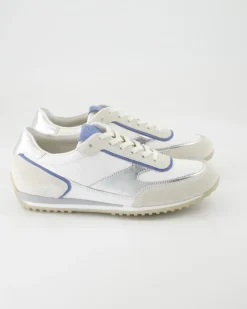 5415 Schnürschuhe in Grau