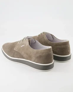 5612411 Schnürschuhe in Grau