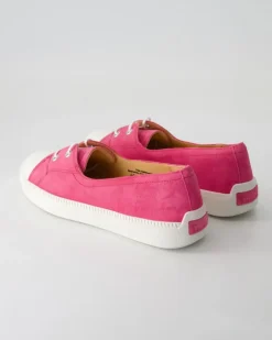 3-001096-5000 Schnürschuhe in Pink