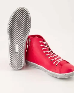 0341500767/03478830767 Schnürschuhe in Pink
