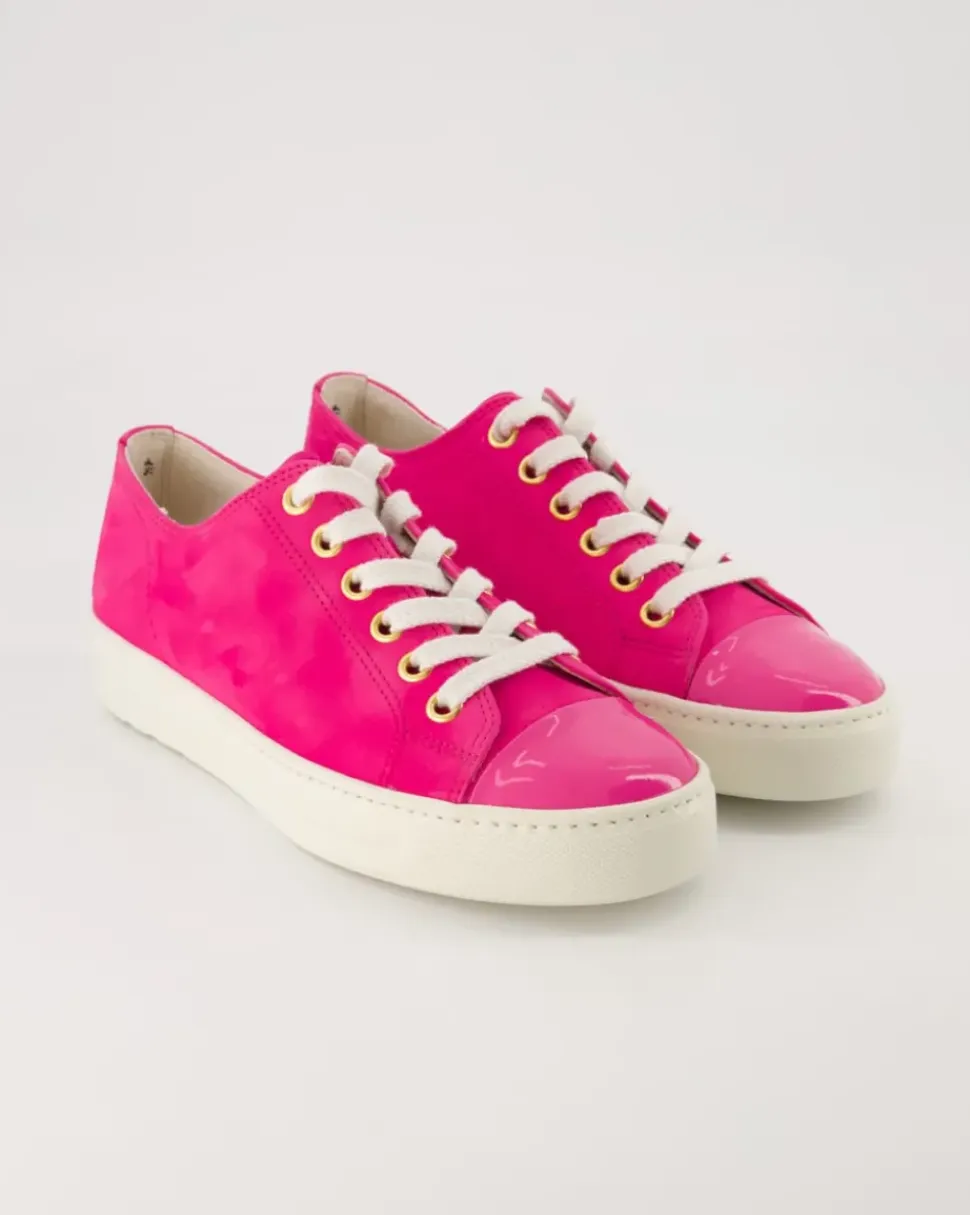 4977-245 Schnürschuhe in Pink