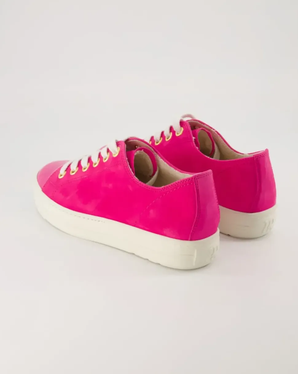 4977-245 Schnürschuhe in Pink