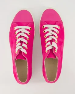 4977-245 Schnürschuhe in Pink