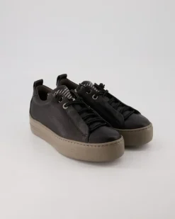 50176-176 Schnürschuhe in Schwarz