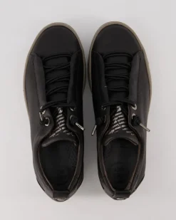 50176-176 Schnürschuhe in Schwarz