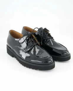 2688-008 Schnürschuhe in Schwarz